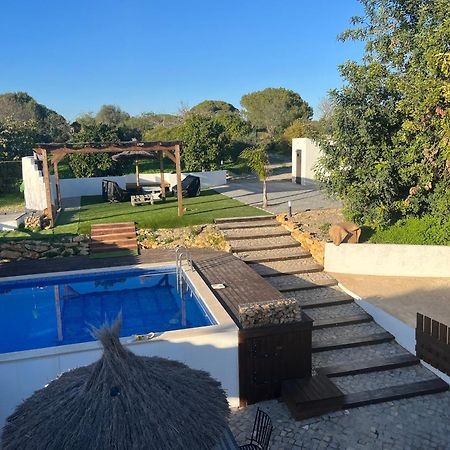 Villa Quinta Da Layla à Olhão Extérieur photo