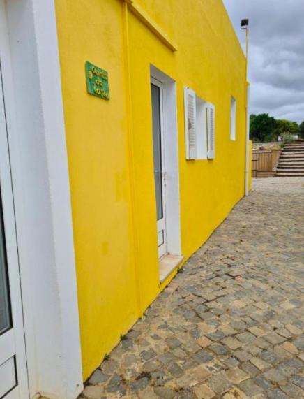 Villa Quinta Da Layla à Olhão Extérieur photo