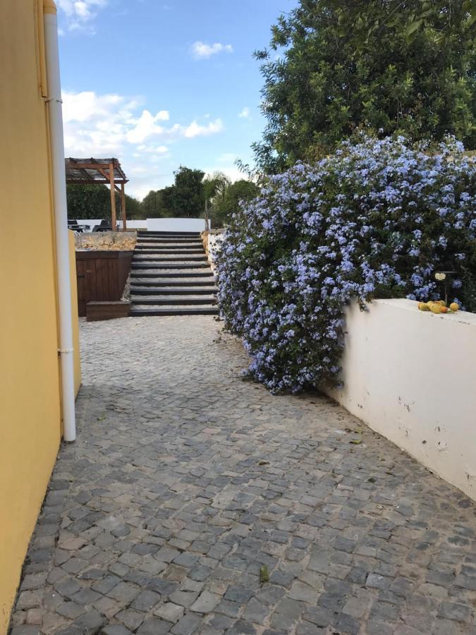 Villa Quinta Da Layla à Olhão Extérieur photo
