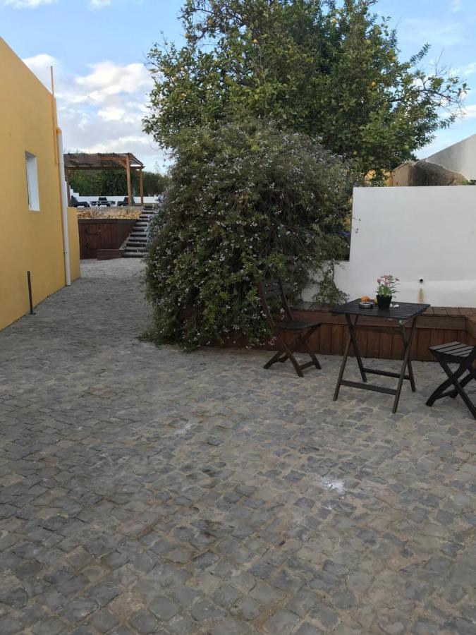 Villa Quinta Da Layla à Olhão Extérieur photo